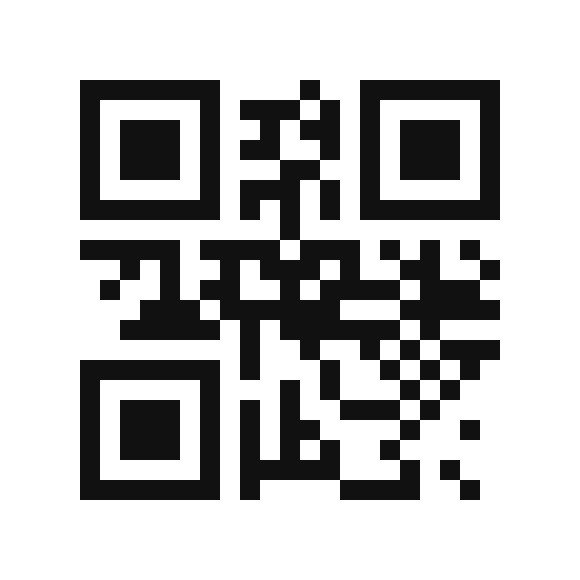 QR code SMS Ares Pare-Brise